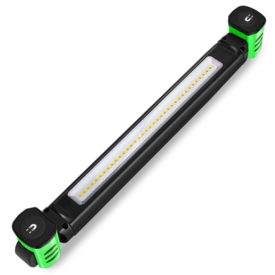 2500 lumens Luce di ispezione LED magnetica per la manutenzione e le situazioni di emergenza