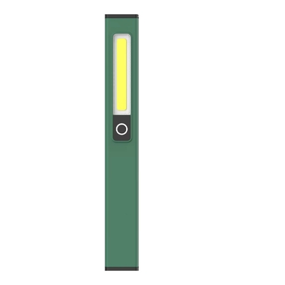 Disegno di circuiti di illuminazione e torcia portatile