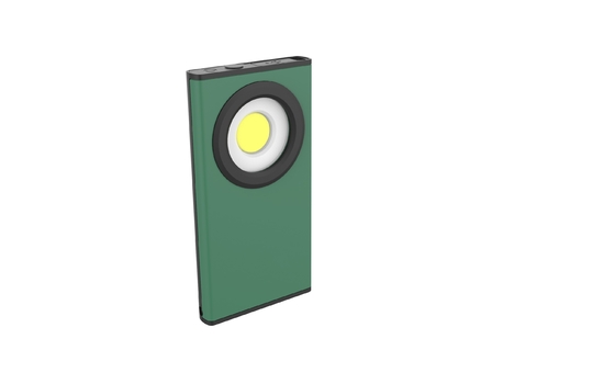 80 Indice di riproduzione del colore Ra 420lm Portatile Portatile Pocket Work Light per la grande domanda