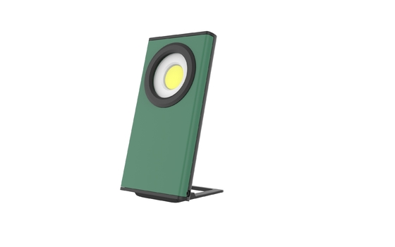 80 Indice di riproduzione del colore Ra 420lm Portatile Portatile Pocket Work Light per la grande domanda