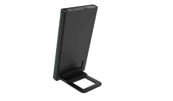 80 Indice di riproduzione del colore Ra 420lm Portatile Portatile Pocket Work Light per la grande domanda