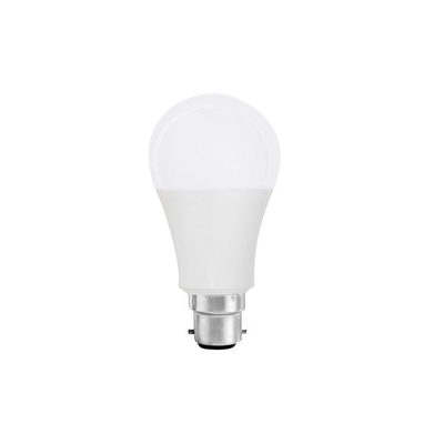 A19 Forma e dimensione della lampadina lampadine led da 85-250V con certificazione Immertro 5W 7W 9W 12W 15W