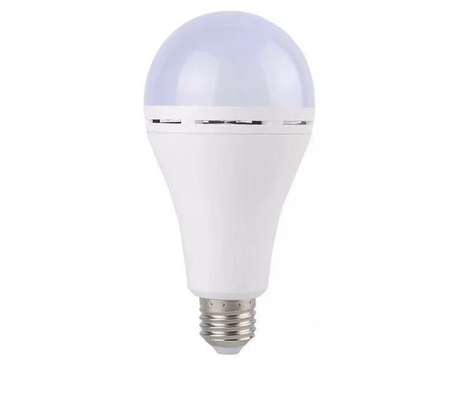 Lampada Efficienza luminosa 85lm/w lampadina a LED ricaricabile di emergenza B22 E27 12W 1000lm