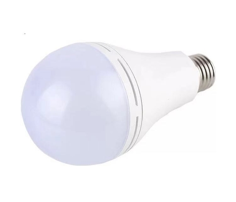 Lampada Efficienza luminosa 85lm/w lampadina a LED ricaricabile di emergenza B22 E27 12W 1000lm
