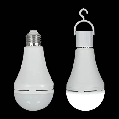 Lampada Efficienza luminosa 85lm/w lampadina a LED ricaricabile di emergenza B22 E27 12W 1000lm