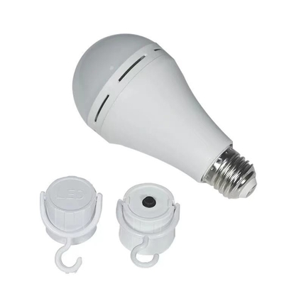 Lampada Efficienza luminosa 85lm/w lampadina a LED ricaricabile di emergenza B22 E27 12W 1000lm