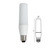 E27 PLC G24 5W 7W 9W 15W LED Stick T Bulb 3000K/4000K/6500K con 1400lm e High CRI