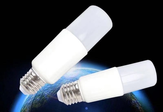 Alta efficienza luminosa LED Stick T Bulb 5W 7W 9W 15W E27 PLC G24 3000K / 4000K / 6500K