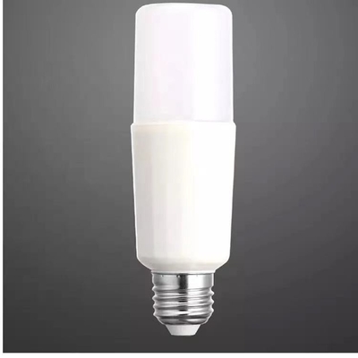 Alta efficienza luminosa LED Stick T Bulb 5W 7W 9W 15W E27 PLC G24 3000K / 4000K / 6500K