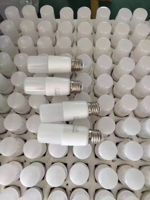 Alta efficienza luminosa LED Stick T Bulb 5W 7W 9W 15W E27 PLC G24 3000K / 4000K / 6500K