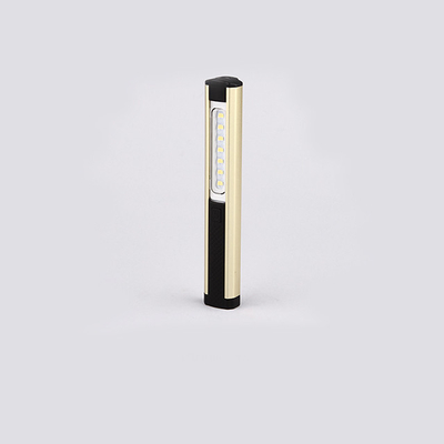 Soluzioni di illuminazione Servizio di illuminazione a LED Torcia luce penna luce con batteria ricaricabile