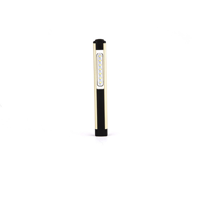 Soluzioni di illuminazione Servizio di illuminazione a LED Torcia luce penna luce con batteria ricaricabile