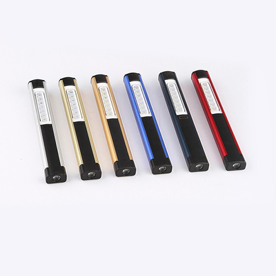 Soluzioni di illuminazione Servizio di illuminazione a LED Torcia luce penna luce con batteria ricaricabile