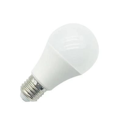 10W/12W Ampollatore a LED A19/A60 E27/B22 2700K 6500K per temperatura di lavoro -10 50C