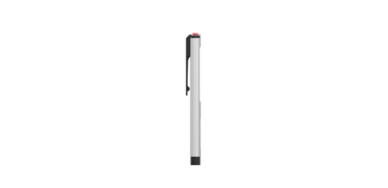 Lanterna a penna a LED ricaricabile 200lm SMD Lanterna a mano per illuminazione e circuiti