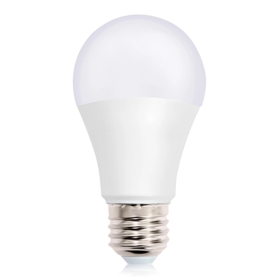 Costo competitivo 110V A19 9W 800lm 3000K E26 lampadina a LED per illuminazione luminosa ed energetica