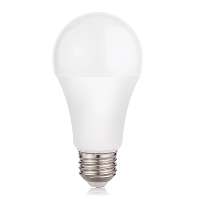 Costo competitivo 110V A19 9W 800lm 3000K E26 lampadina a LED per illuminazione luminosa ed energetica