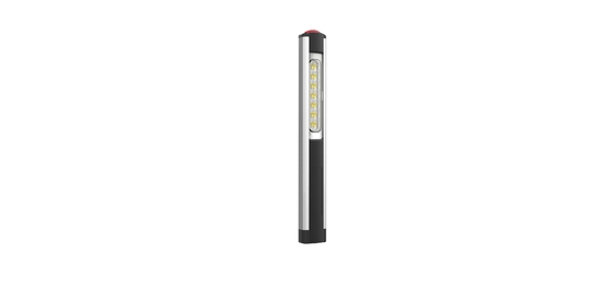 Lanterna a penna a LED ricaricabile 200lm SMD Lanterna a mano per illuminazione e circuiti