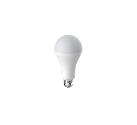Disegno di illuminazione e circuiti DC12V 2W 4W 5W A60 lampadina solare a LED con base E27/B22