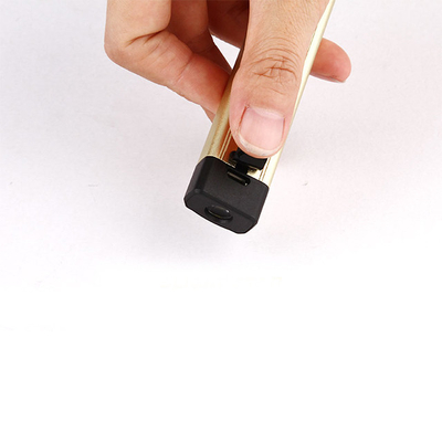 OEM LED Torch Light Pen Light con luminosità SMD e schermo LCD Display elettrico