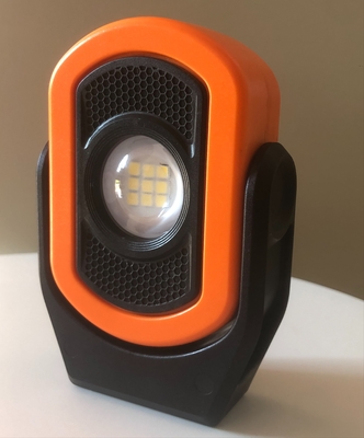 780lm SMD Magneti magnetici LED Pocket Batteria ricaricabile Riparazione auto Underhood Light