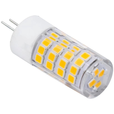 Dimmabile G4 G9 2835 Luce a LED 3000K/4000K/6500K 20000 Tempo di lavoro Emittente colore bianco