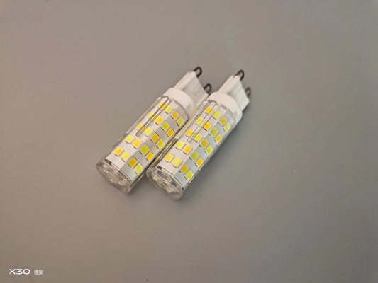 Dimmabile G4 G9 2835 Luce a LED 3000K/4000K/6500K 20000 Tempo di lavoro Emittente colore bianco