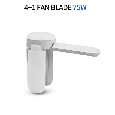 45W/60W LED 3/4 Lampada pieghevole a LED per stile Morden e 15000 vita utile