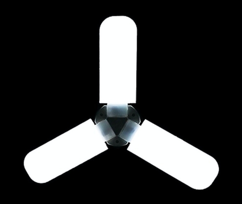 45W/60W LED 3/4 Lampada pieghevole a LED per stile Morden e 15000 vita utile