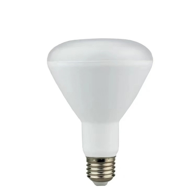Lampade a LED ad alta CRI Ra 80-90 BR20 BR30 BR40 con 15000 ore di lavoro a 110v/220v