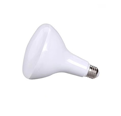 Lampade a LED ad alta CRI Ra 80-90 BR20 BR30 BR40 con 15000 ore di lavoro a 110v/220v