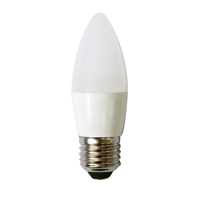 C35 C38 5w 7w Candela a Led E14 E27 Lampade di illuminazione Lampade per servizi di illuminazione