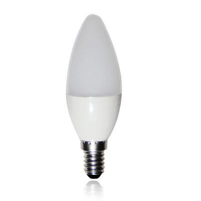 C35 C38 5w 7w Candela a Led E14 E27 Lampade di illuminazione Lampade per servizi di illuminazione