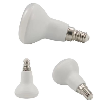 Buttone manuale R39/R50/R63/R80 Lampadine a LED ad alta luminosità per luminosità e risparmio energetico