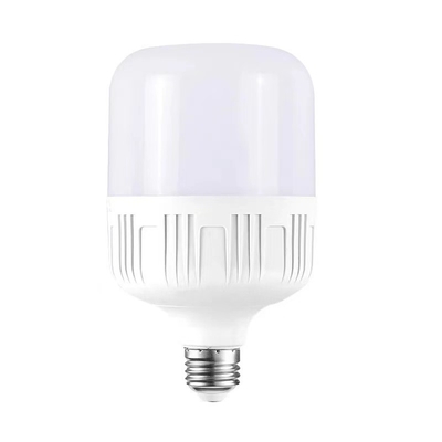 30w 50w T forma lampadine a LED con 100lm/w efficienza luminosa e alimentazione AC