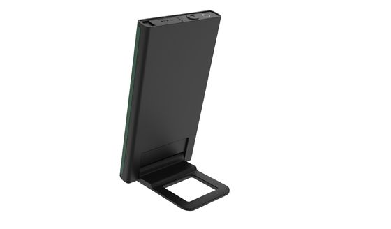 Luce di ispezione di lavoro portatile a LED magnetica impermeabile con angolo di raggio di 38°