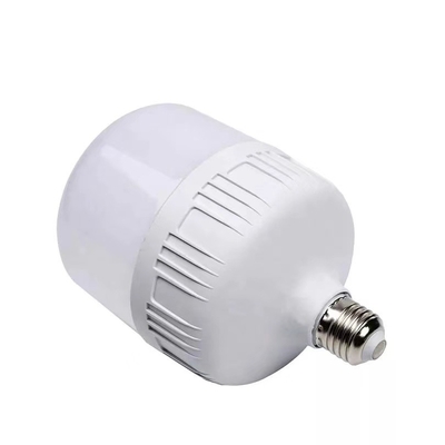 30w 50w T forma lampadine a LED con 100lm/w efficienza luminosa e alimentazione AC