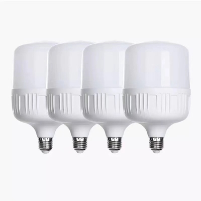 30w 50w T forma lampadine a LED con 100lm/w efficienza luminosa e alimentazione AC