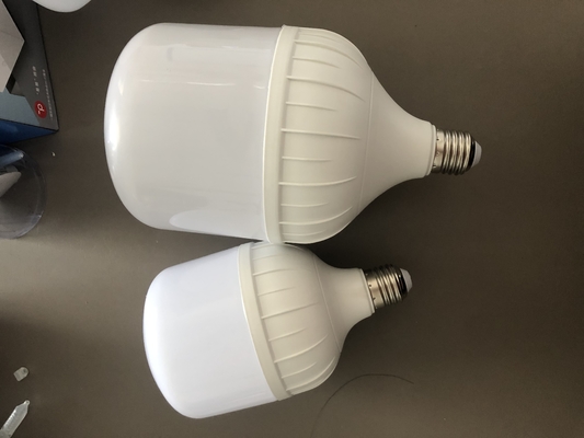 30w 50w T forma lampadine a LED con 100lm/w efficienza luminosa e alimentazione AC