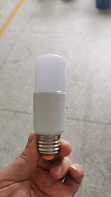 Fonte di luce LED T37 5W 7W 9W 15W Stick T Bulb E27/PLC G24 3000K/4000K/6500K CRI Ra 80-90