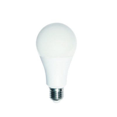 Lampada LED A70 15W E27 B22 con driver Ic di design personalizzato e applicazioni versatili