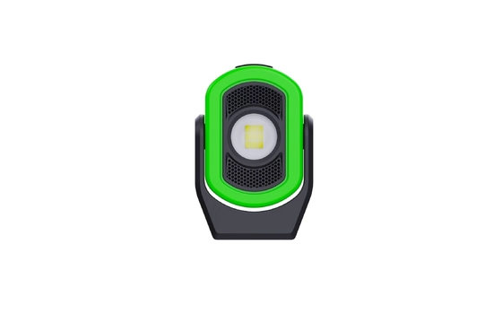 Lanterna a LED a mano scuribile per la manutenzione e l'ispezione delle automobili in officina