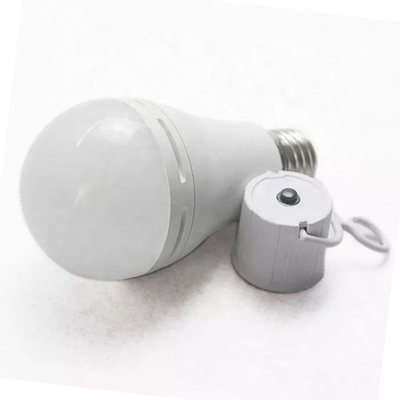 15w 20w lampadina di emergenza ricaricabile a LED con E27 B22 base e batteria ad alta potenza