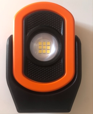 Lanterna a LED a mano scuribile per la manutenzione e l'ispezione delle automobili in officina