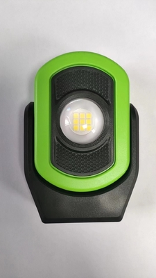 Lanterna a LED a mano scuribile per la manutenzione e l'ispezione delle automobili in officina