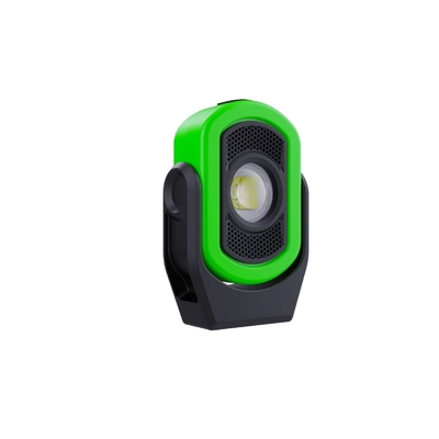 3 Livello 780lm LED supporto luce di lavoro Dimmer CRI Ra 80 2500mAh IP65 USB ricaricabile