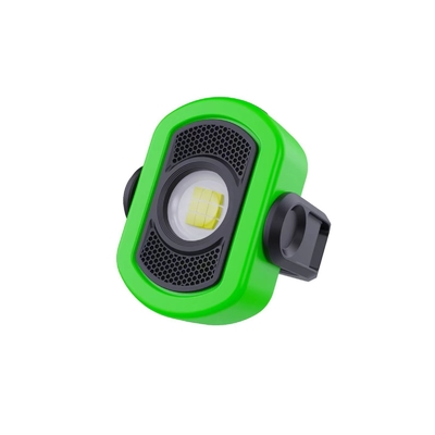 3 Livello 780lm LED supporto luce di lavoro Dimmer CRI Ra 80 2500mAh IP65 USB ricaricabile