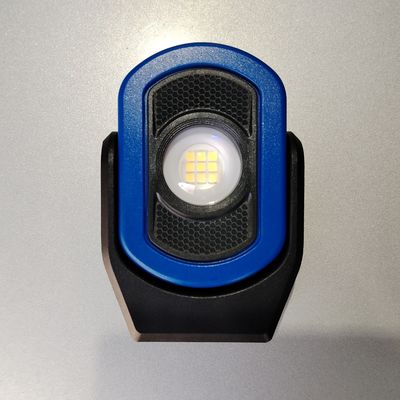 780lm Magnetic handheld torcia sotto il cofano luce per l'ispezione e la manutenzione dell'auto