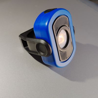 780lm Magnetic handheld torcia sotto il cofano luce per l'ispezione e la manutenzione dell'auto