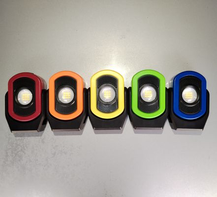 780lm Magnetic handheld torcia sotto il cofano luce per l'ispezione e la manutenzione dell'auto